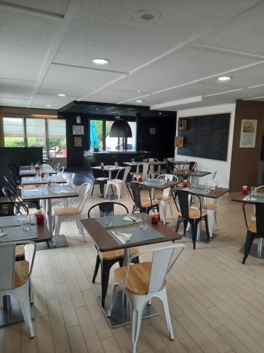 Campanile Metz Est Technopole - image 7