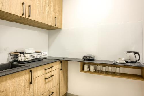 Faciliteiten, Willa Lasak Termy&Ski in Bialy Dunajec