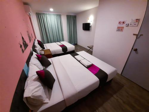 Good2Stay Hostel Good2Stay Hostel