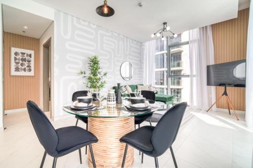 Residences 21 Luxury Apartments - main image