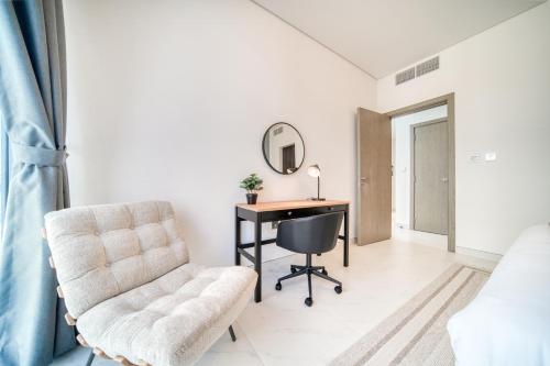 Residences 21 Luxury Apartments - image 13