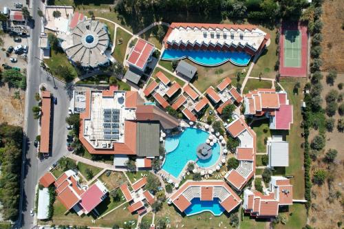 hotel photo