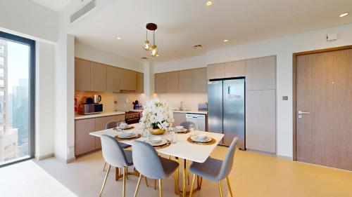 Primestay - Act 1 Act 2 T2 2BR Downtown - main image
