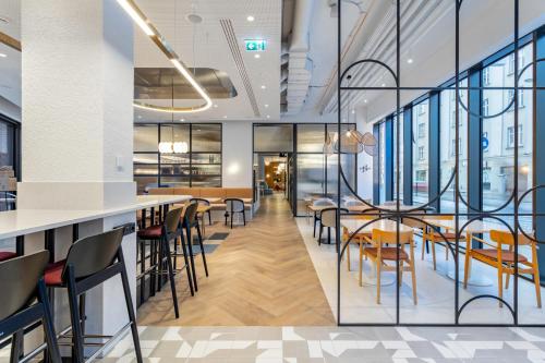 Qubus Hotel Katowice obrázok