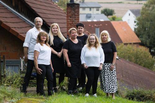 Pension Ridder 2
