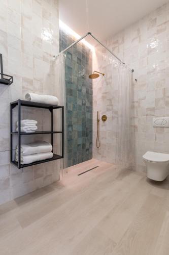 Apartamento con piscina y terraza, Valencie (fotografie 10)
