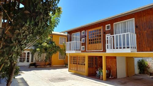 . Lafquen pichilemu