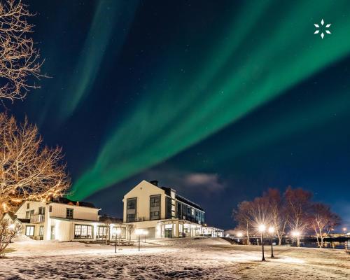 Fru Haugans Hotel - Mosjøen