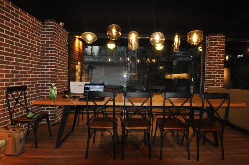 Sunshine B&B – New Taipei City, VA