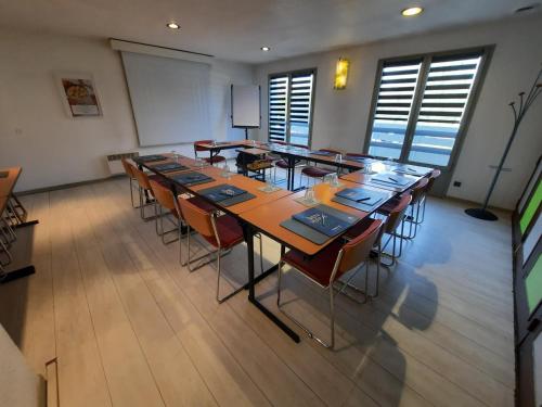 Campanile Metz Est Technopole - image 13