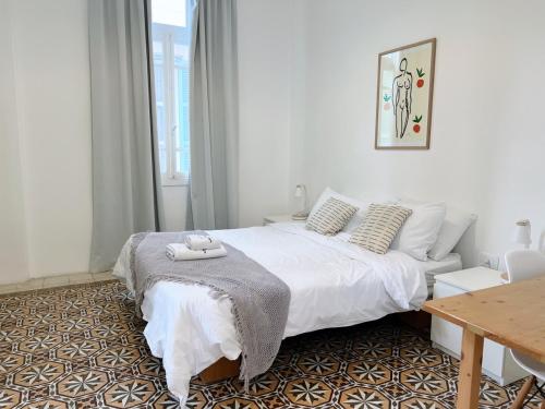 Nicely Tiled Apt Beirut 4BR - image 4