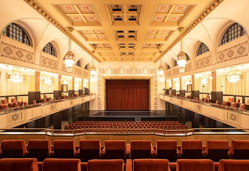 Dolce by Wyndham Bad Nauheim - image 10