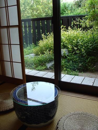 Hirayama Ryokan Iki