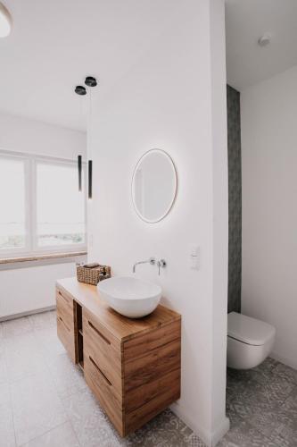 Soonwald Haus I Hot Tube I Whirlpool I Kamin