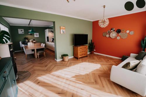 Soonwald Haus I Hot Tube I Whirlpool I Kamin