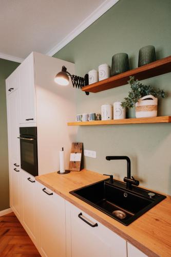 Soonwald Haus I Hot Tube I Whirlpool I Kamin