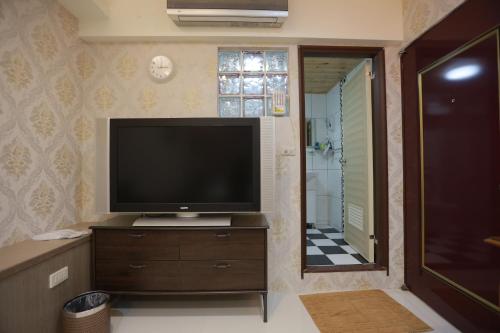 Oprema, Good Sleep B&B in okrožje Ruifang