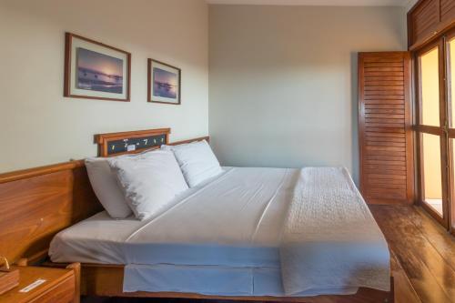 Praia Sol Hotel - Leme Hotel Ltda in Nova Almeida