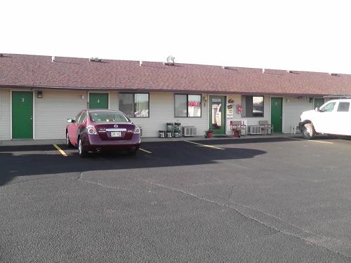 Ten Seven Motel
