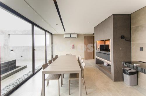 Exclusive And Luxurious Penthouse In Herrera