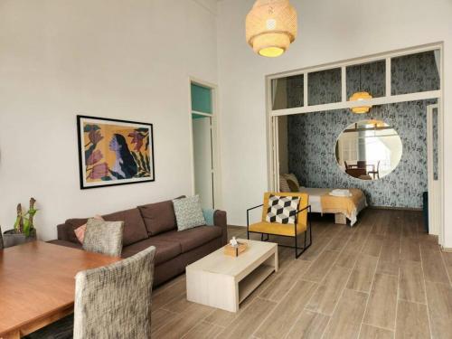 Spacious 2 Bedroom Apt In Mar Mikhael - image 4