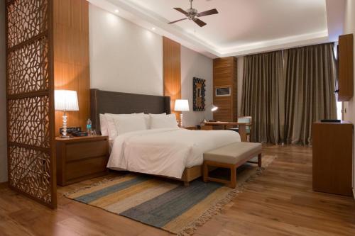 The Westin Pushkar Resort & Spa in Surajkund