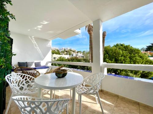Riviera by the beach 2 bedroom Apartment, Sitio de Calahonda (foto 7)