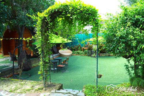 Hoi An Coco Farm, Hoi An (foto 10)