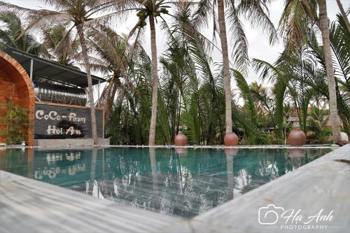 Hoi An Coco Farm, Hoi An (foto 4)
