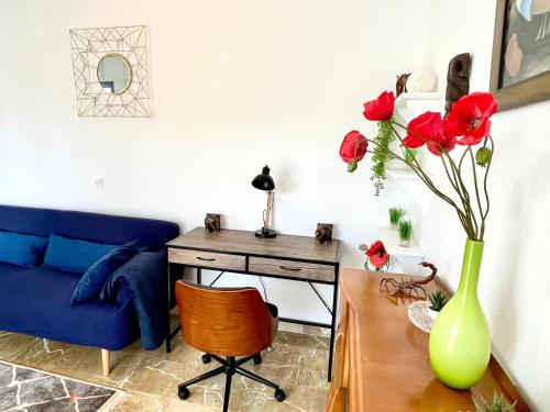Riviera by the beach 2 bedroom Apartment, Sitio de Calahonda (foto 4)