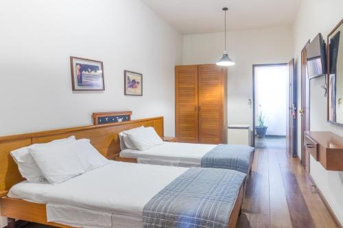 Praia Sol Hotel - Leme Hotel Ltda in Nova Almeida