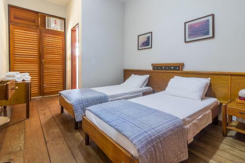 Praia Sol Hotel by Castelo Itaipava — Photo 2