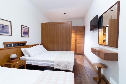 Praia Sol Hotel - Leme Hotel Ltda in Nova Almeida