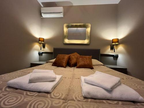 1 king bed
