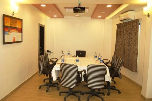 Hotel Vaishnavi