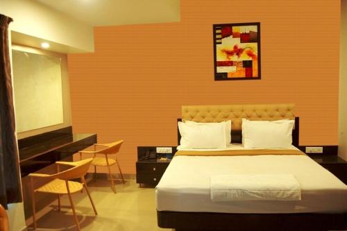 2 twin beds