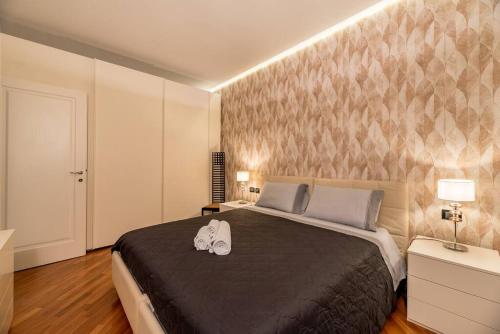Suite Mina central apartment, Boloňa (fotografie 3)