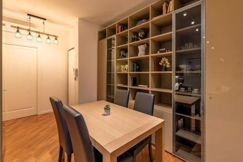 Suite Mina central apartment, Boloňa (fotografie 7)