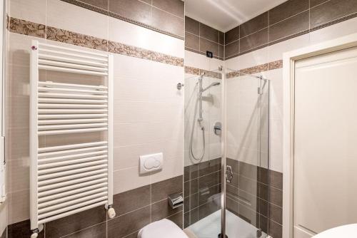 Suite Mina central apartment, Boloňa (fotografie 9)