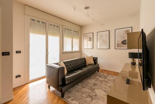 Suite Mina central apartment, Boloňa (fotografie 10)