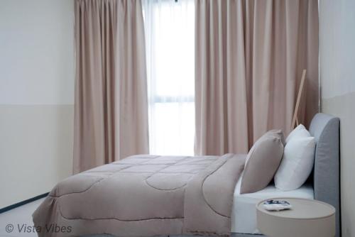 Urban Suites Homestay by Vista Vibes