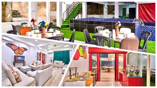 Penang Dream Banglo Events up to 120 Pax