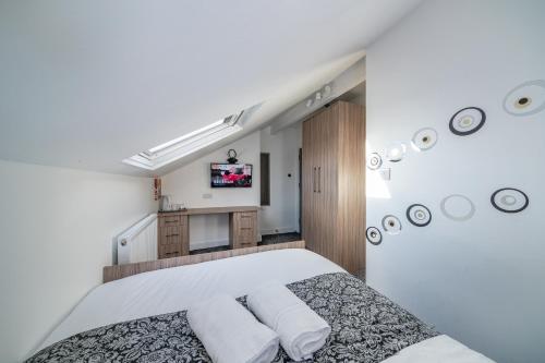 *RA12s* For your most relaxed & Cosy stay + Free Parking + Free Fast WiFi * in Headingley