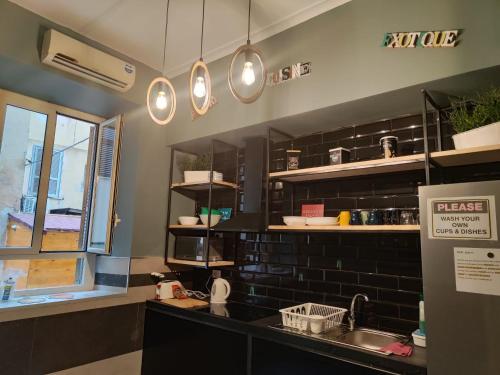 Palladini Hostel Rome - image 14