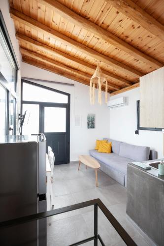 Monopati Eco Stay in Račesa