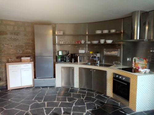 Turm Laange Veit – Echternach, MO