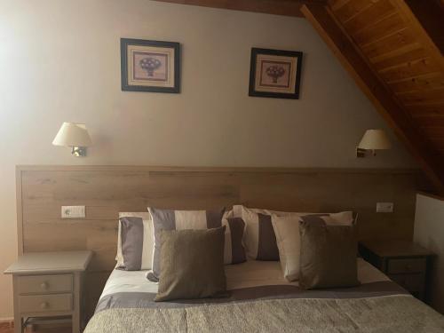 1 queen bed