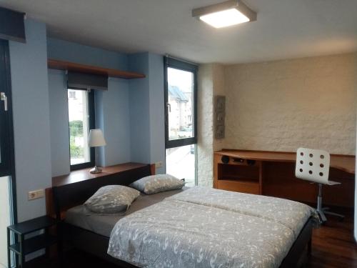 Turm Laange Veit – Echternach, MO