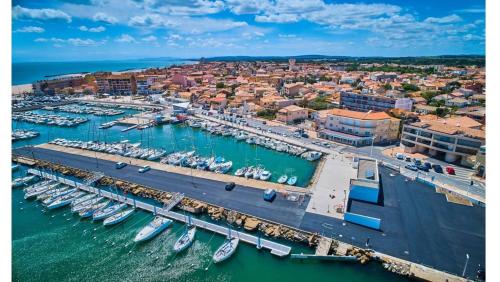 Garc, Valras-Plage (photo 10)