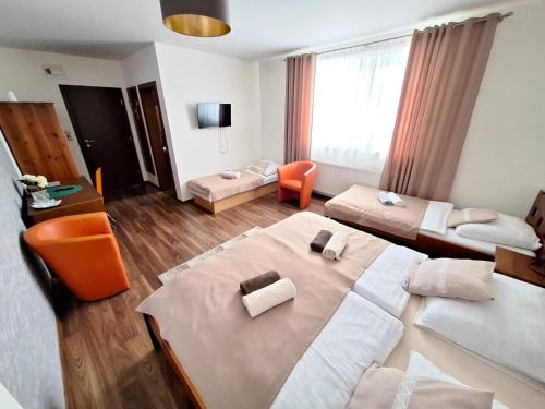 Penzión Stavbet obrázok